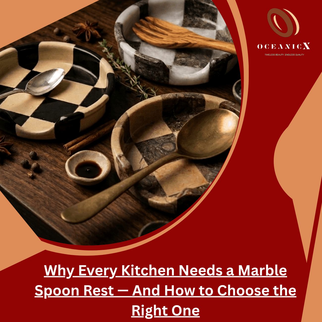 Marvel Spoon Rest Marble Spoon Rest: What You Need to Know Before Buying – OceanicX