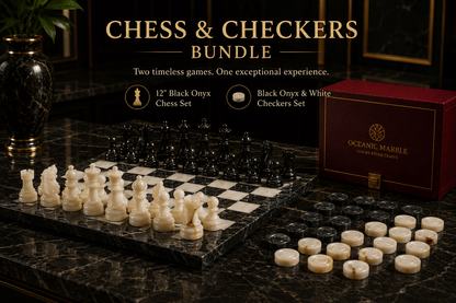 MarbleChessandCheckersBundle